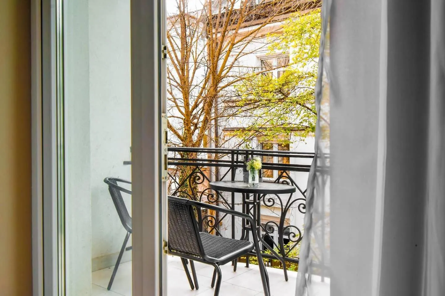 2Bdr Luxury On Prime Location Apartment Sofia