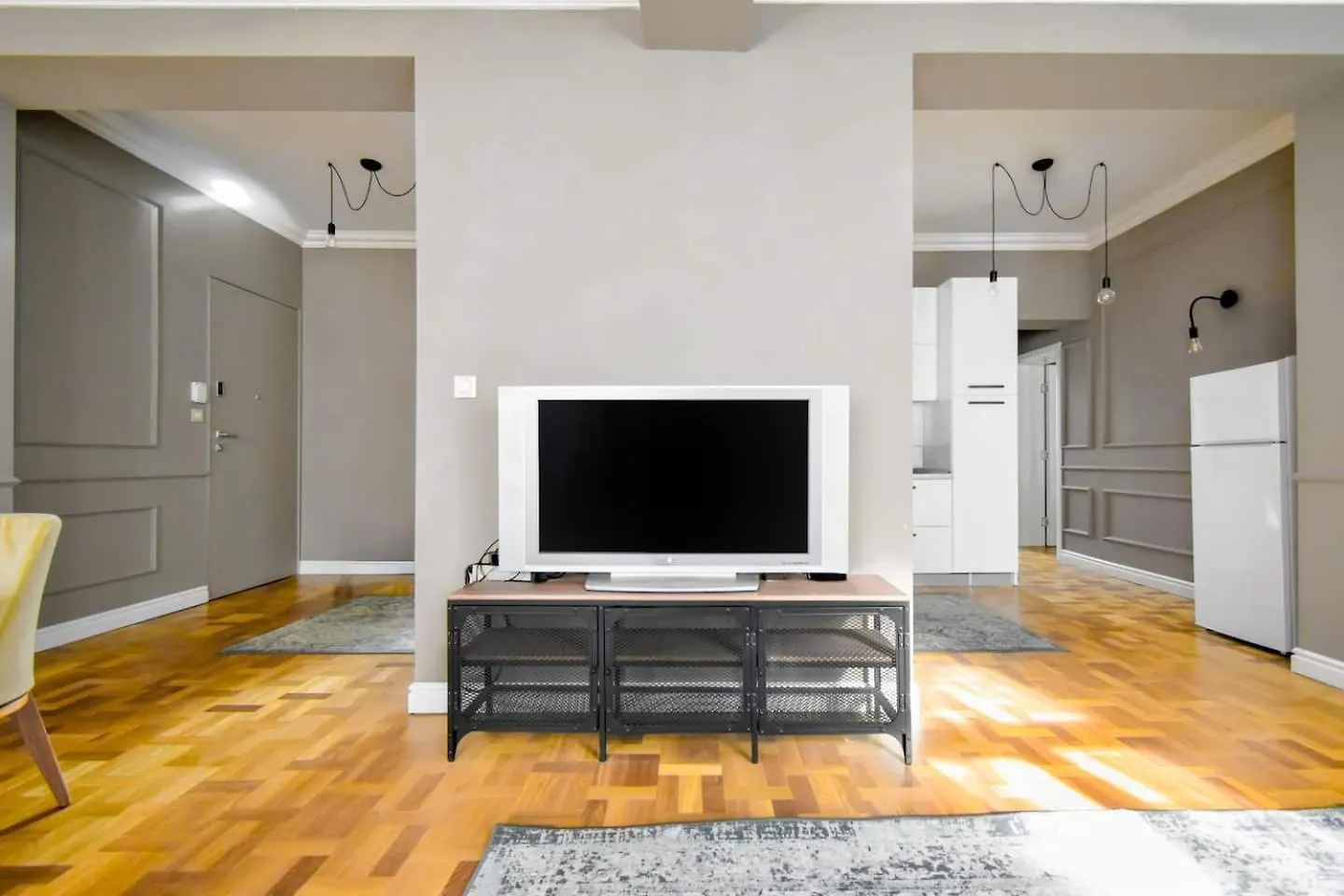 2Bdr Luxury On Prime Location Apartment Sofia