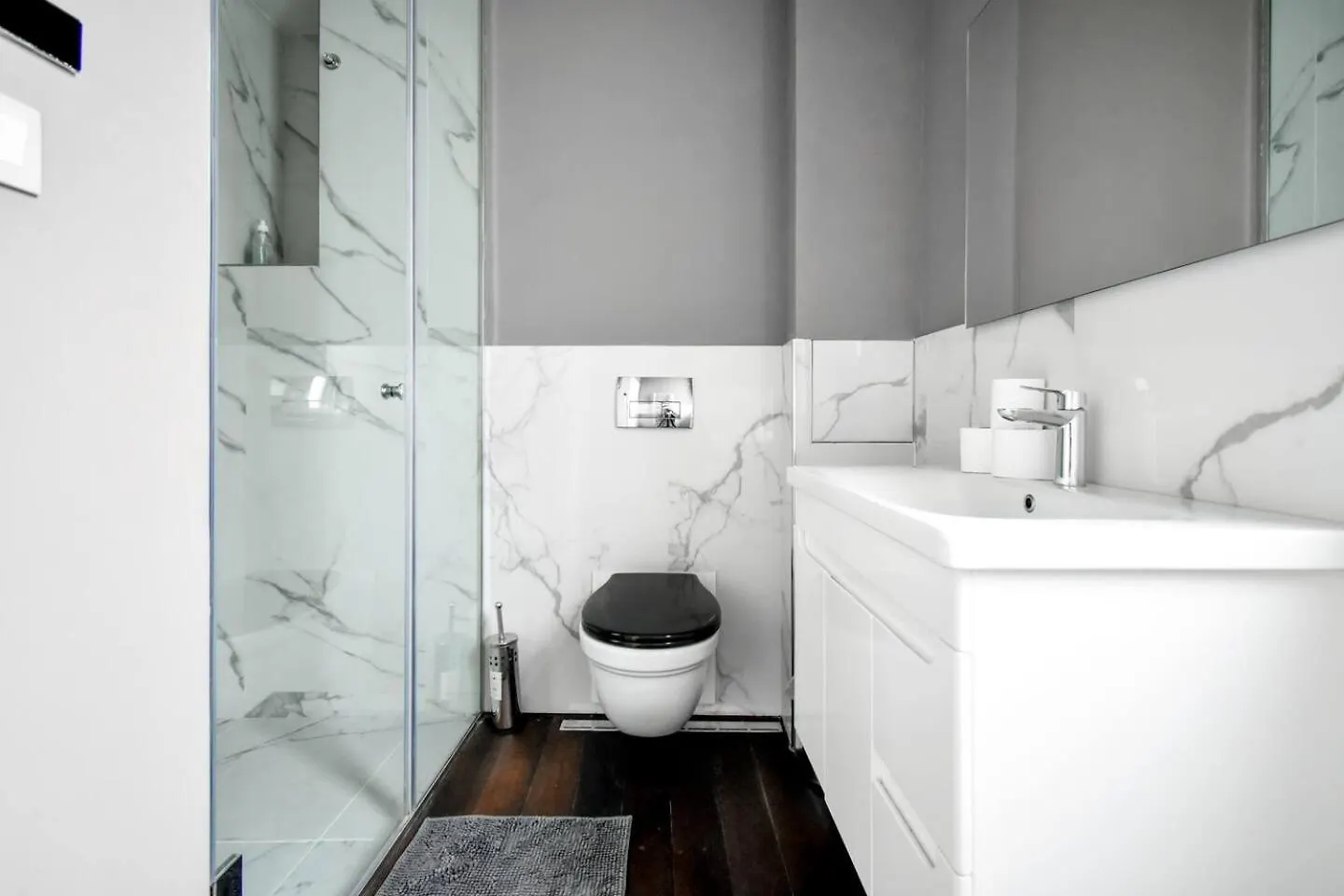 2Bdr Luxury On Prime Location Apartment Sofia