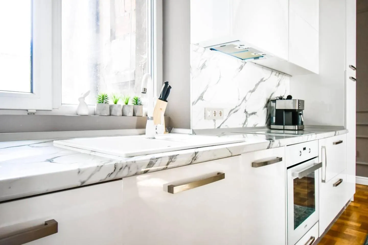 2Bdr Luxury On Prime Location Apartment Sofia 0*,  Bulgaria