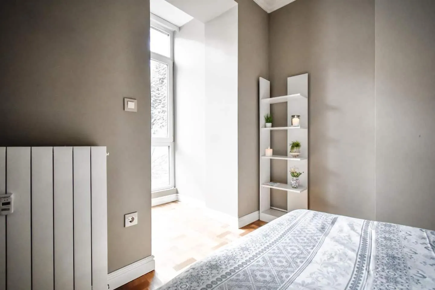 2Bdr Luxury On Prime Location Apartment Sofia 0*,  Bulgaria