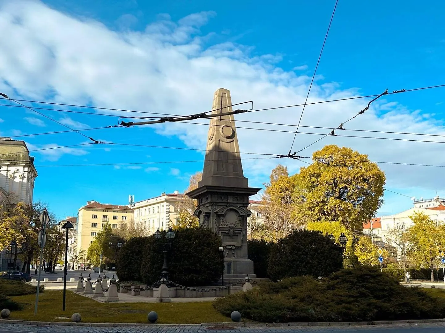 2Bdr Luxury On Prime Location Apartment Sofia