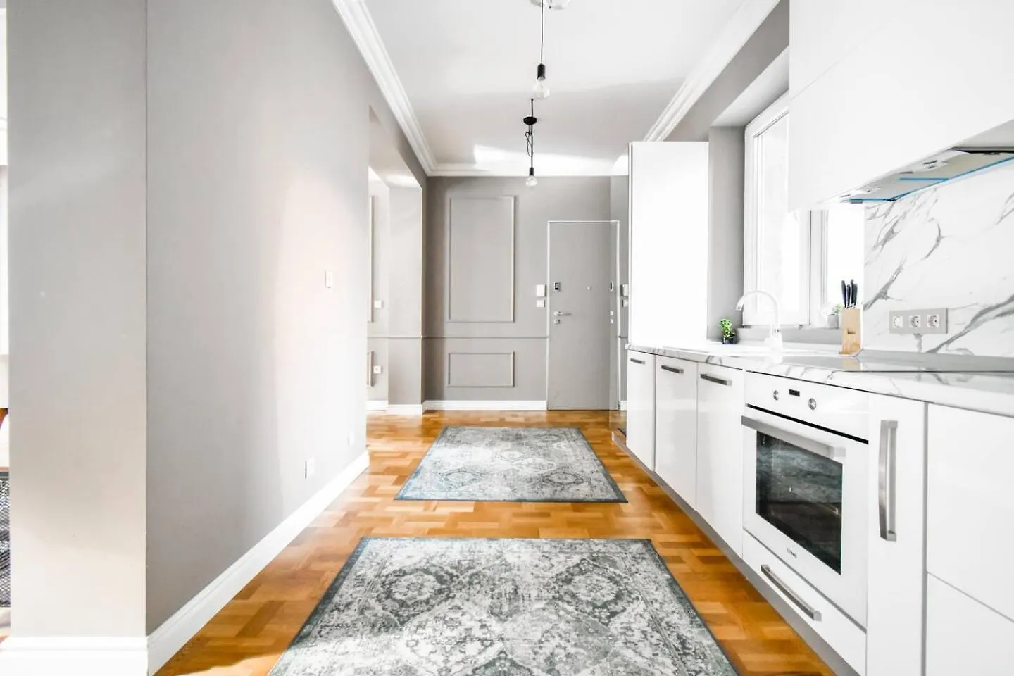2Bdr Luxury On Prime Location Apartment Sofia