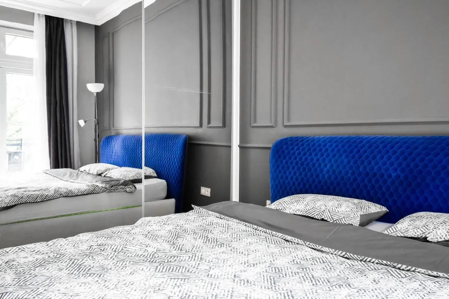 2Bdr Luxury On Prime Location Apartment Sofia 0*,
